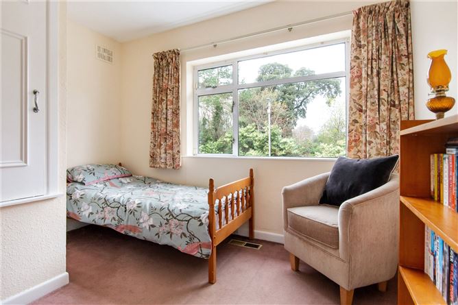 3 Pine Valley, Grange Road, Rathfarnham, Dublin 16