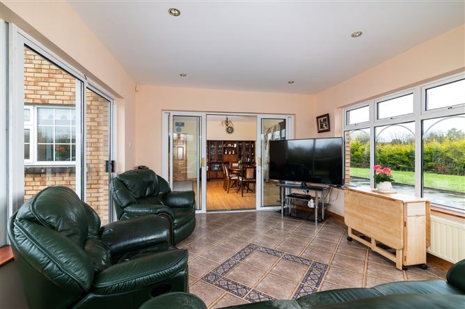 Danganbeg, Killeigh, Tullamore, Co. Offaly