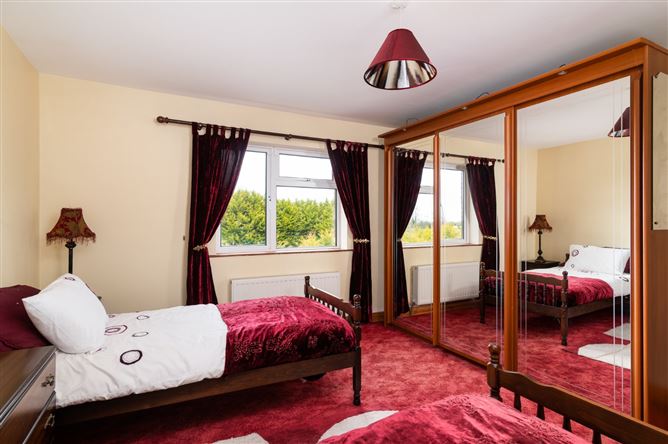 Danganbeg, Killeigh, Tullamore, Co. Offaly