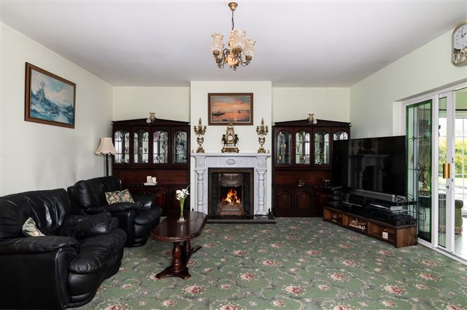 Danganbeg, Killeigh, Tullamore, Co. Offaly
