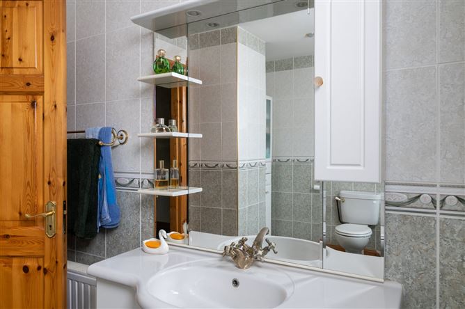 Danganbeg, Killeigh, Tullamore, Co. Offaly