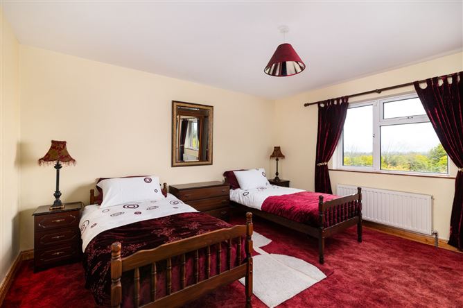 Danganbeg, Killeigh, Tullamore, Co. Offaly