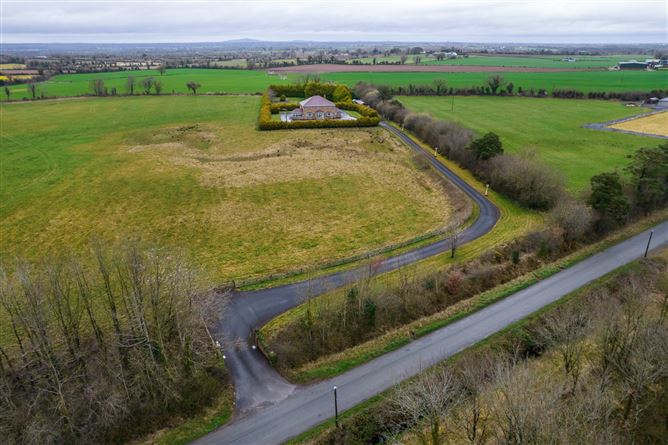 Danganbeg, Killeigh, Tullamore, Co. Offaly