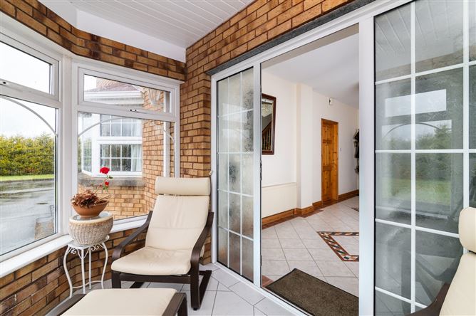 Danganbeg, Killeigh, Tullamore, Co. Offaly