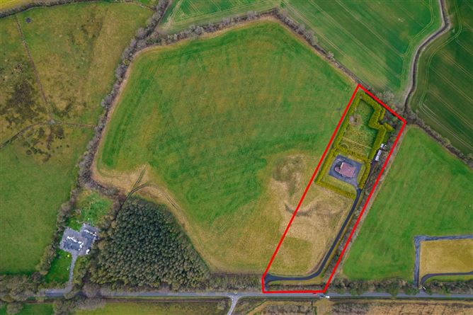 Danganbeg, Killeigh, Tullamore, Co. Offaly