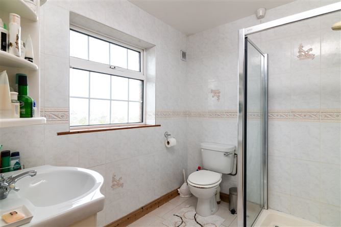 Danganbeg, Killeigh, Tullamore, Co. Offaly