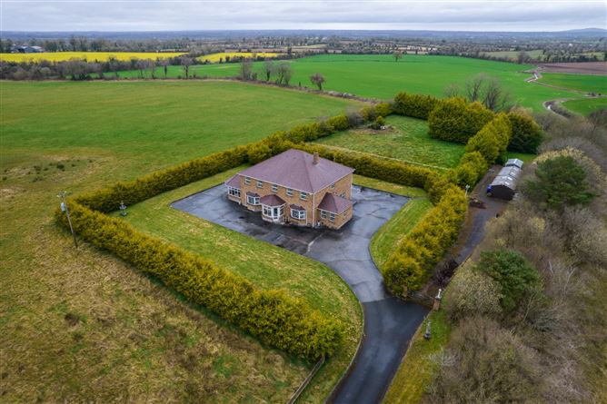 Danganbeg, Killeigh, Tullamore, Co. Offaly