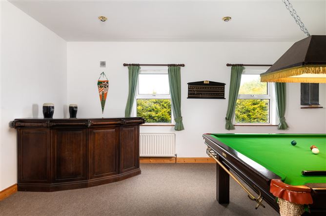 Danganbeg, Killeigh, Tullamore, Co. Offaly