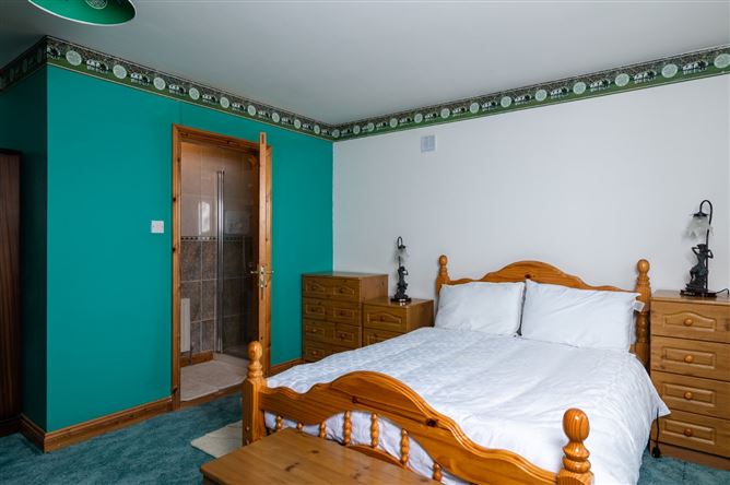 Danganbeg, Killeigh, Tullamore, Co. Offaly