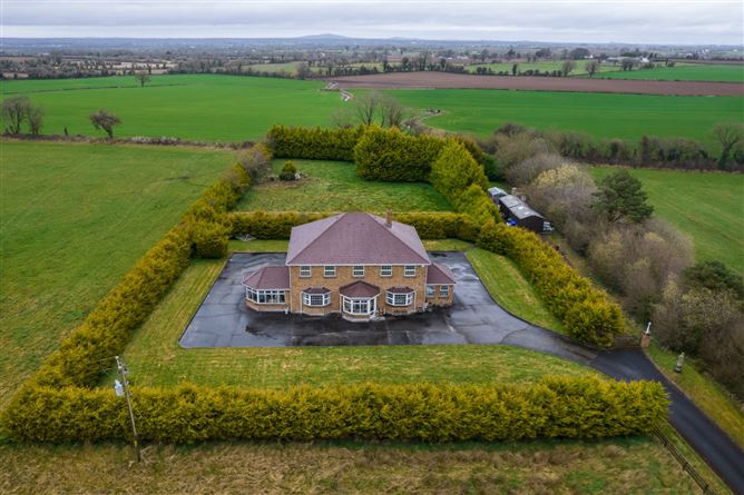 Danganbeg, Killeigh, Tullamore, Co. Offaly