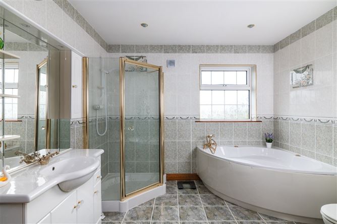 Danganbeg, Killeigh, Tullamore, Co. Offaly