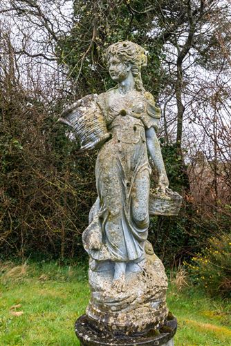 Danganbeg, Killeigh, Tullamore, Co. Offaly