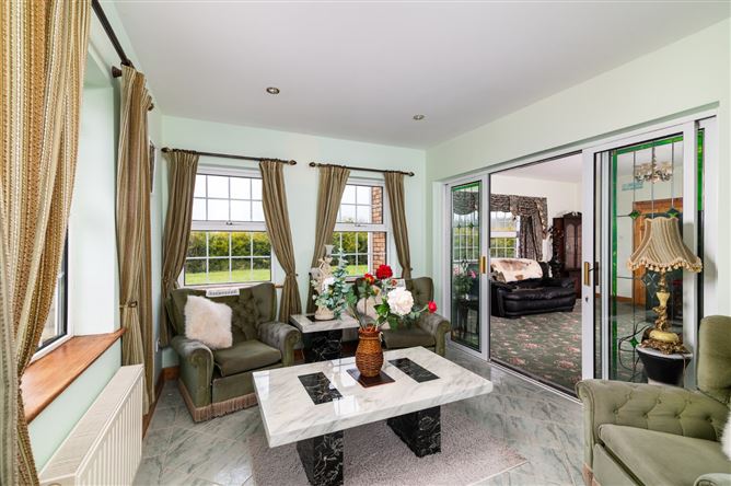 Danganbeg, Killeigh, Tullamore, Co. Offaly