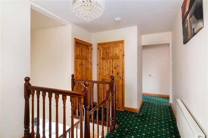 Danganbeg, Killeigh, Tullamore, Co. Offaly