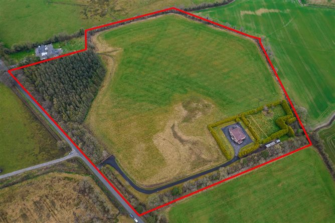 Danganbeg, Killeigh, Tullamore, Co. Offaly
