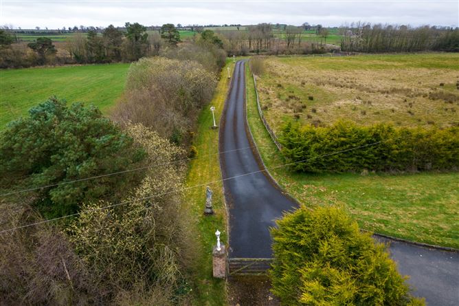Danganbeg, Killeigh, Tullamore, Co. Offaly