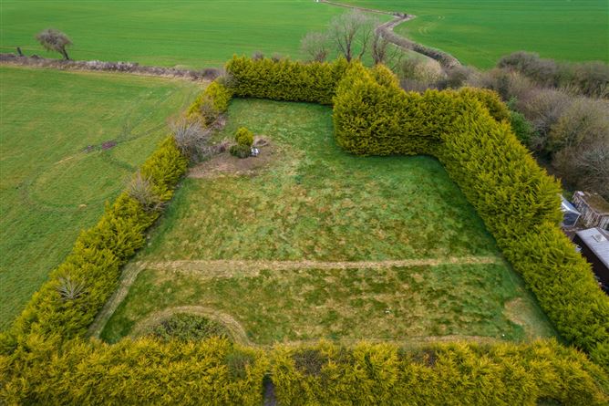 Danganbeg, Killeigh, Tullamore, Co. Offaly