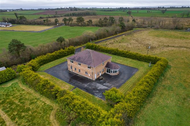 Danganbeg, Killeigh, Tullamore, Co. Offaly