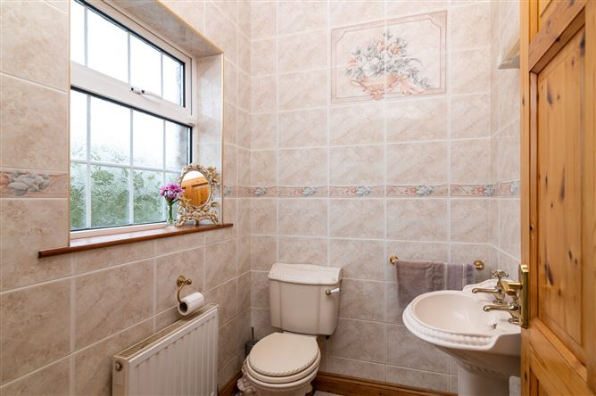 Danganbeg, Killeigh, Tullamore, Co. Offaly