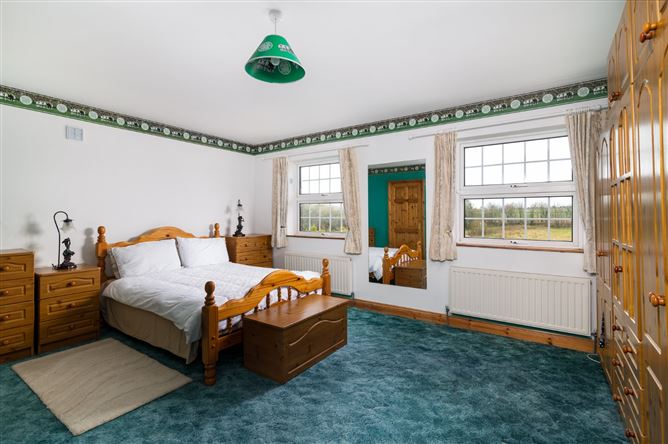 Danganbeg, Killeigh, Tullamore, Co. Offaly
