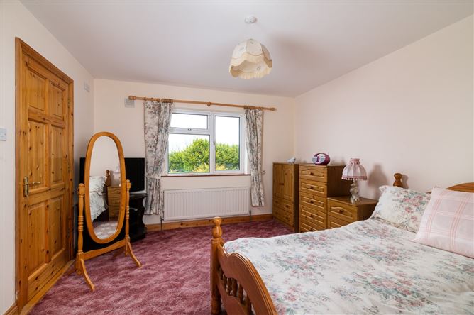 Danganbeg, Killeigh, Tullamore, Co. Offaly