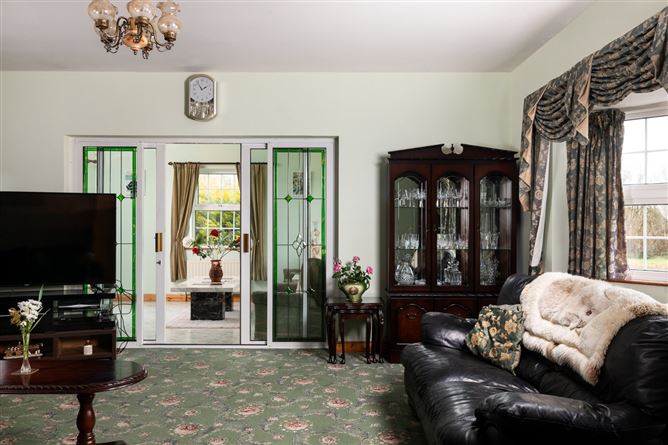 Danganbeg, Killeigh, Tullamore, Co. Offaly