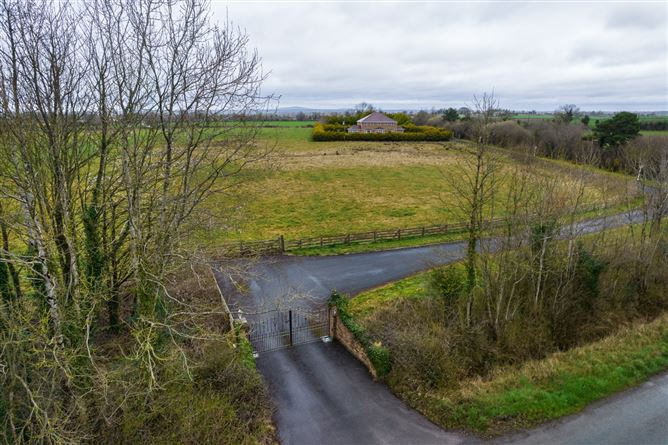 Danganbeg, Killeigh, Tullamore, Co. Offaly