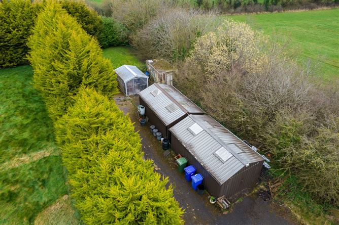 Danganbeg, Killeigh, Tullamore, Co. Offaly