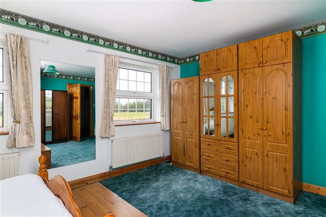 Danganbeg, Killeigh, Tullamore, Co. Offaly