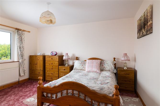 Danganbeg, Killeigh, Tullamore, Co. Offaly