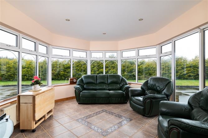 Danganbeg, Killeigh, Tullamore, Co. Offaly