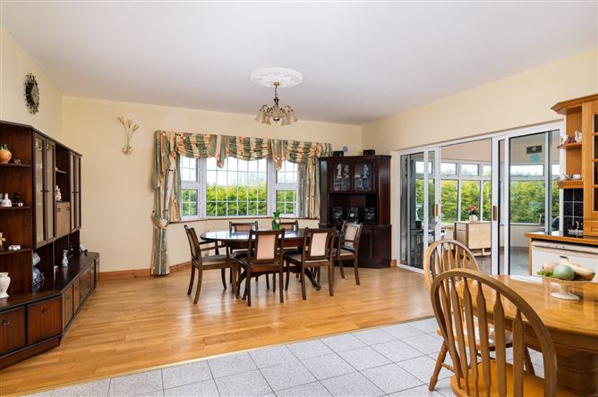 Danganbeg, Killeigh, Tullamore, Co. Offaly