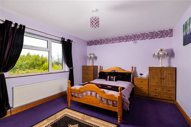 Danganbeg, Killeigh, Tullamore, Co. Offaly
