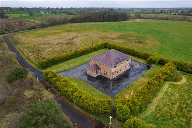 Danganbeg, Killeigh, Tullamore, Co. Offaly