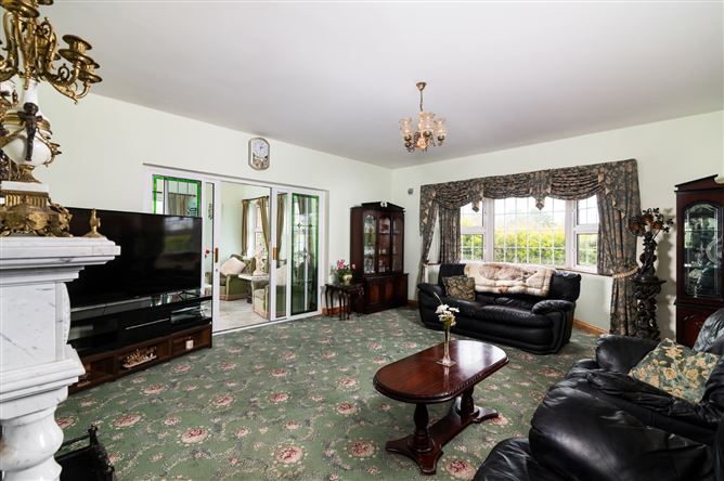 Danganbeg, Killeigh, Tullamore, Co. Offaly
