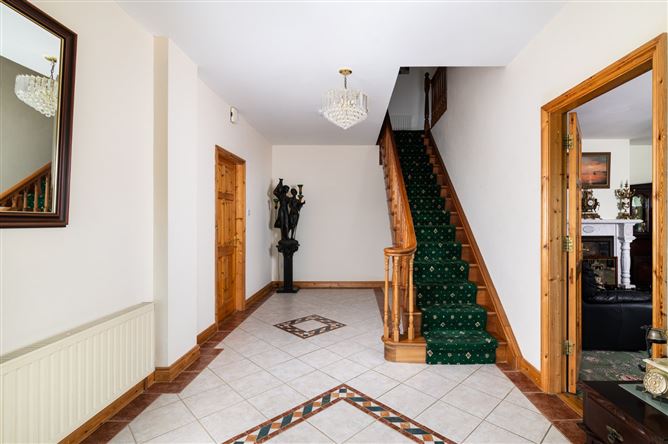 Danganbeg, Killeigh, Tullamore, Co. Offaly