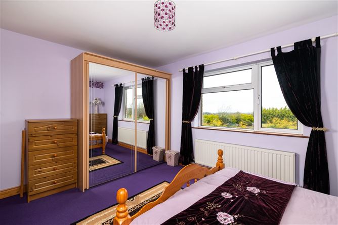 Danganbeg, Killeigh, Tullamore, Co. Offaly