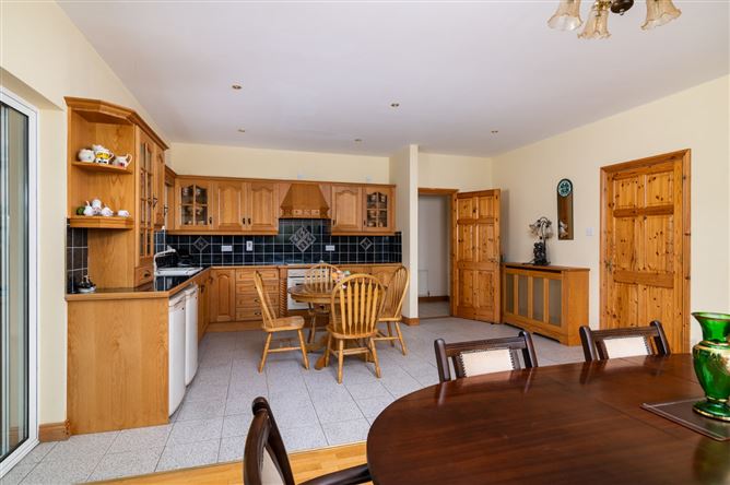 Danganbeg, Killeigh, Tullamore, Co. Offaly
