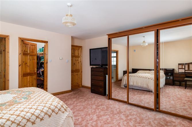 Danganbeg, Killeigh, Tullamore, Co. Offaly