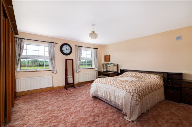 Danganbeg, Killeigh, Tullamore, Co. Offaly