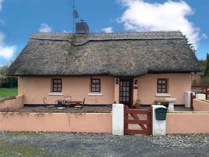 Main image for Lisdonagh Cottage, Headford, Co. Galway