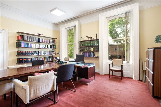 10 Northumberland Road, Ballsbridge, Dublin 4