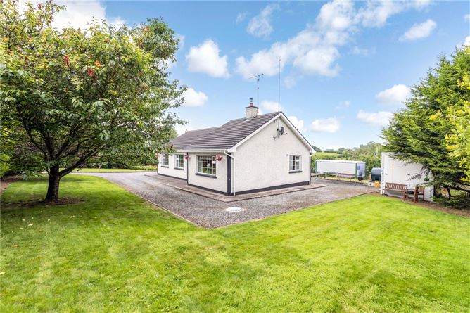 Edenticlare, Cavan