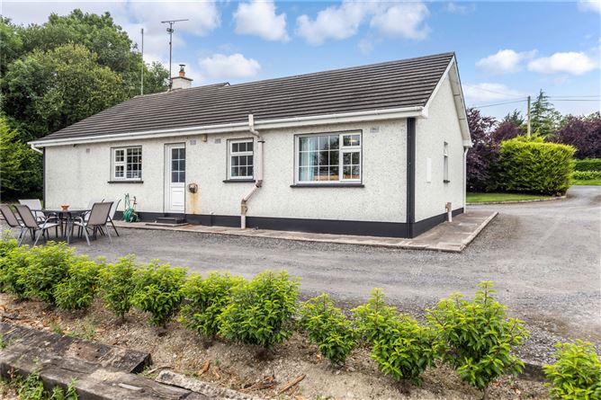 Edenticlare, Cavan