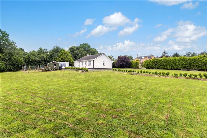 Edenticlare, Cavan