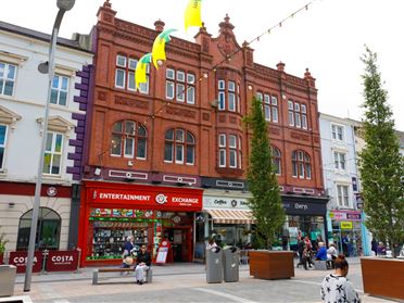 Image for The Phoenix Building, The Mall,, Tralee, Kerry