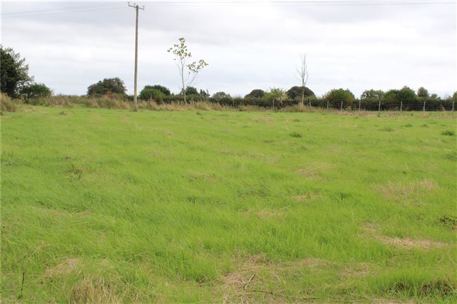 Main image for Site At Down, Daingean, Co. Offaly