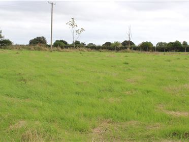 Image for Site At Down, Daingean, Co. Offaly
