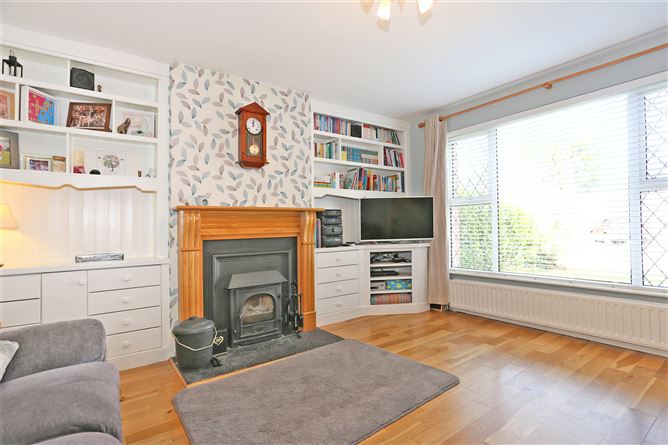 17 Tullyvarraga Crescent, Shannon, Co. Clare