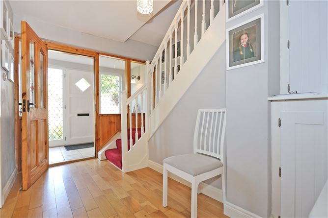 17 Tullyvarraga Crescent, Shannon, Co. Clare